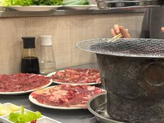 -松明一烤肉馆(鲁园店)
