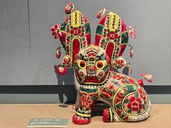 -北京工艺美术博物馆