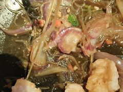 -绿茶餐厅(千岛湖银泰城店)