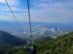 -广州市白云山风景名胜区