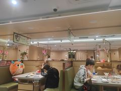 -海底捞火锅(赛格国际购物中心店)