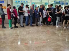 -重庆医科大学附属第一医院(本部)