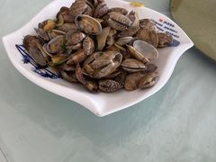 -碧海银沙海鲜餐厅(恒大海上威尼斯店)