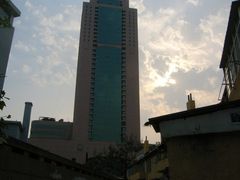 -百盛(中山路店)