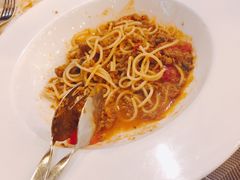 -IL Forno 意坊·意大利餐厅(温州万象城店)