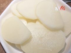土豆-小门坎三合鱼(总店)