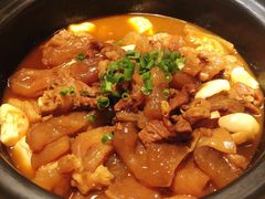 -茅炒屋龙虾·烧烤·湘菜(新河路店)