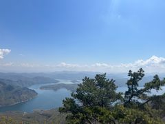 -五女山景区
