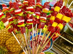 -遇西祠·海鲜烧烤(总店)