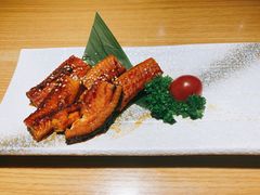 -三石铁板烧(紫竹桥店)