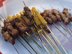 -北丐先生·野馄饨烧烤(雨花万象店)
