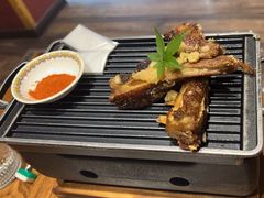 -敏珠拉姆藏餐·南京厨房(富春江东街店)