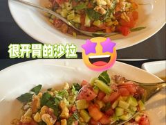 -Efes Turkish & Mediterranean Cuisine 艾菲斯餐厅(陆家嘴店)