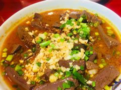 -窄巷子陕菜馆·地道陕西菜(粉巷店)