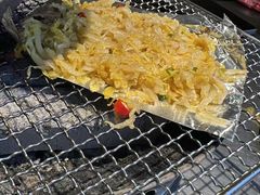 -合易泓烤肉•首创生椰大油边(宁山路店)