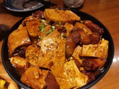 -95号酱骨·一块豆腐(展春园西路店)