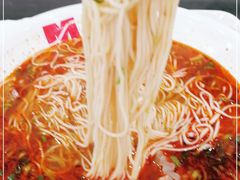 -马子禄牛肉面(金宝街店)