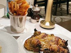 -La Petite Maison (LPM) Hong Kong