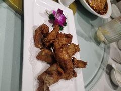 -品大三·南京菜(大行宫店)