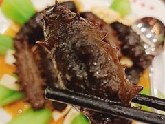 -万宝海鲜舫(劳动公园店)