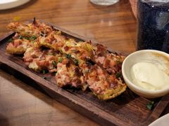 祖母招牌烤土豆皮-G+KITCHEN(龙湖狮山天街店)