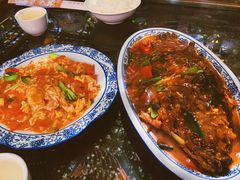 -阿鹏故事云南野生菌火锅(人民路店)
