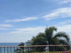 -日落吧·海景咖啡厅·餐酒吧·鸡尾酒·下午茶·乐队表演·浪漫夕阳·三亚文华东方酒店