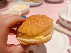 -囍凤楼·粤菜·点心·火锅(温特莱店)