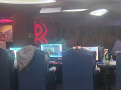 -NB网咖电竞连锁(泺安路店)