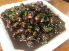 -双桥饭店(锦溪店)