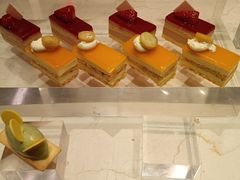 -TABLE·味西餐厅-成都茂业JW万豪酒店