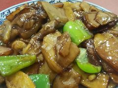 -北大地皖峰饭馆
