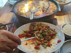 -YAFEE雅菲·粤菜·湘菜·融合菜(魏公村店)