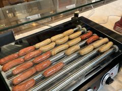 -北京贵宾楼饭店 红墙咖啡厅