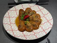 -姑苏家宴·苏帮菜·松鼠桂鱼(苏州总店)