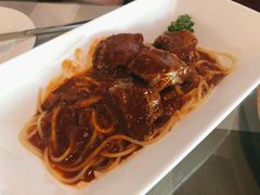 -BISTROFIORE美伊娜(伊犁南路店)