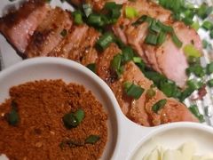 -绿茶餐厅(领展购物广场·中关村店)