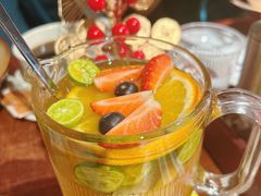 -卡朋厨房(289艺术园区店)