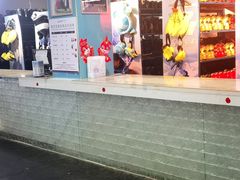 -乔波室内滑雪场