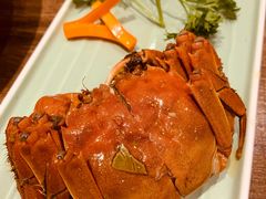 -锡和无锡菜(景丽苑店)