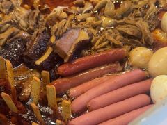 -安徽阜阳卷馍(西单店)