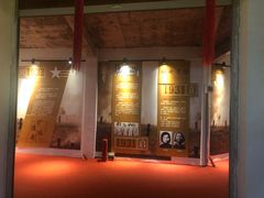 -三亚红色娘子军演艺公园景区