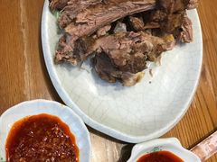 -清真益鑫羊肉手抓馆(南大街店)