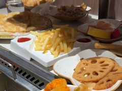 -海底捞火锅(创意园店)