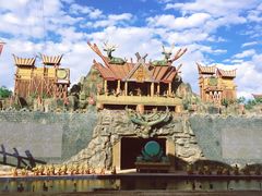 -七彩云南欢乐世界