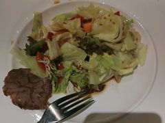 -王品牛排(福州泰禾店)