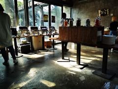 大堂-zarah(鼓楼店)