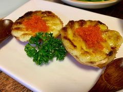 -福匠日本料理(人民路店)