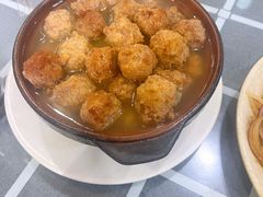 -城角庄砂锅丸子小酒馆(瑞城店)