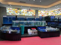 -佛都笑海鲜酒楼(龙溪店)